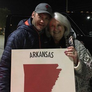 Meet your Posher, Kay